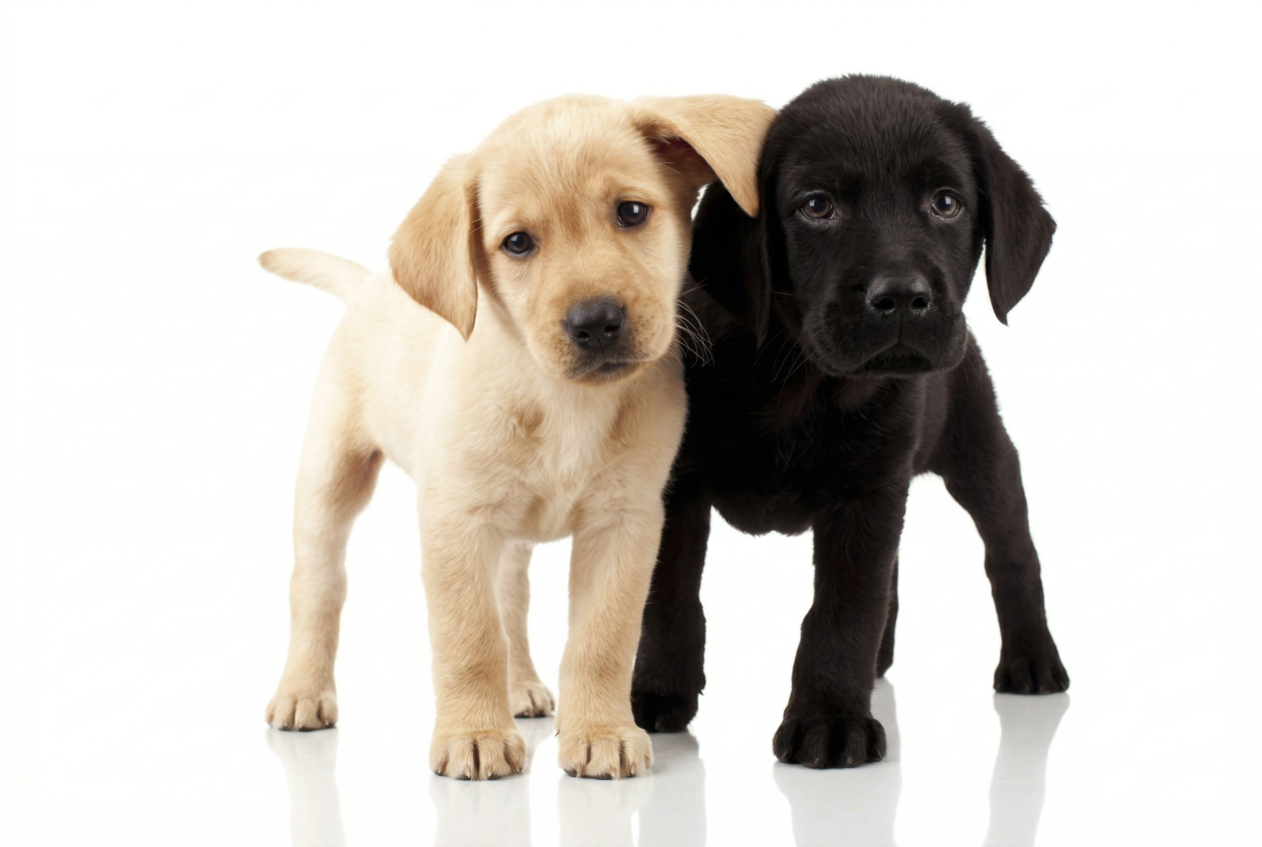 Labrador cachorro